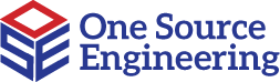 One Source Engineering Logo